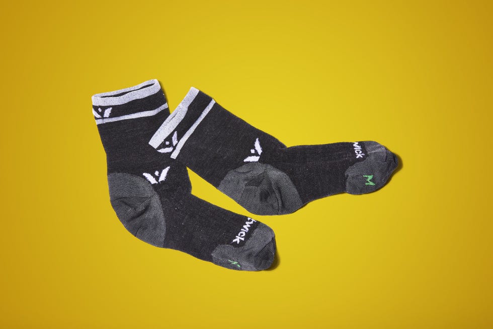 Pursuit Four Ultralight Socks