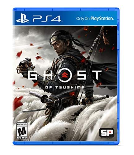 ps4 video games new releases