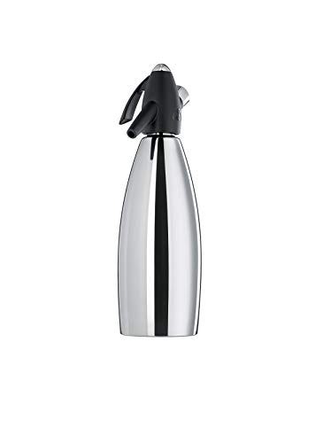 Stainless Steel Soda Siphon