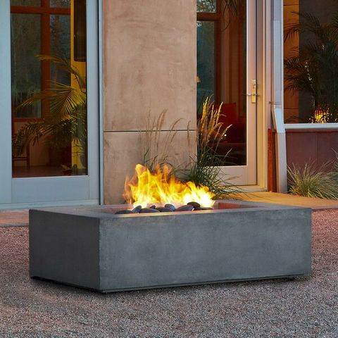 8 Best Fire Pits For Your Backyard, Twisted Steel Art Fire Pits