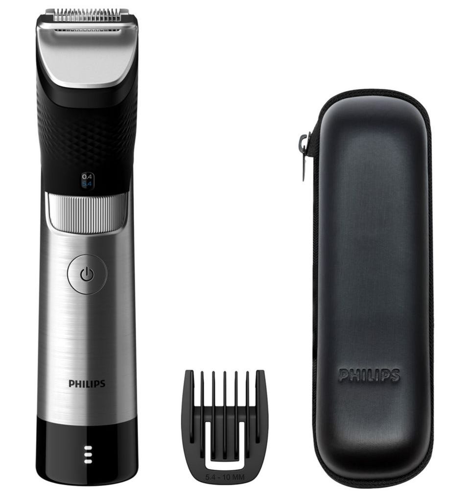 Series 9000 Prestige Beard Trimmer