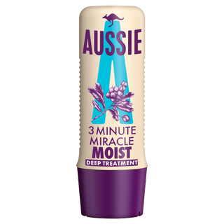 Aussie Deep Treatment 3 Minute Miracle Moist -£4.99