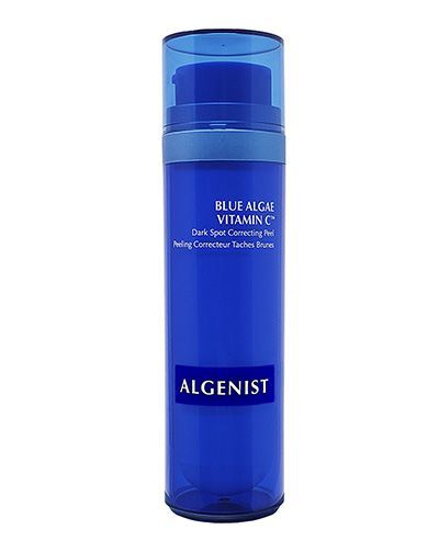 Blue Algae Vitamin C Dark Spot Correcting Peel, 45ml