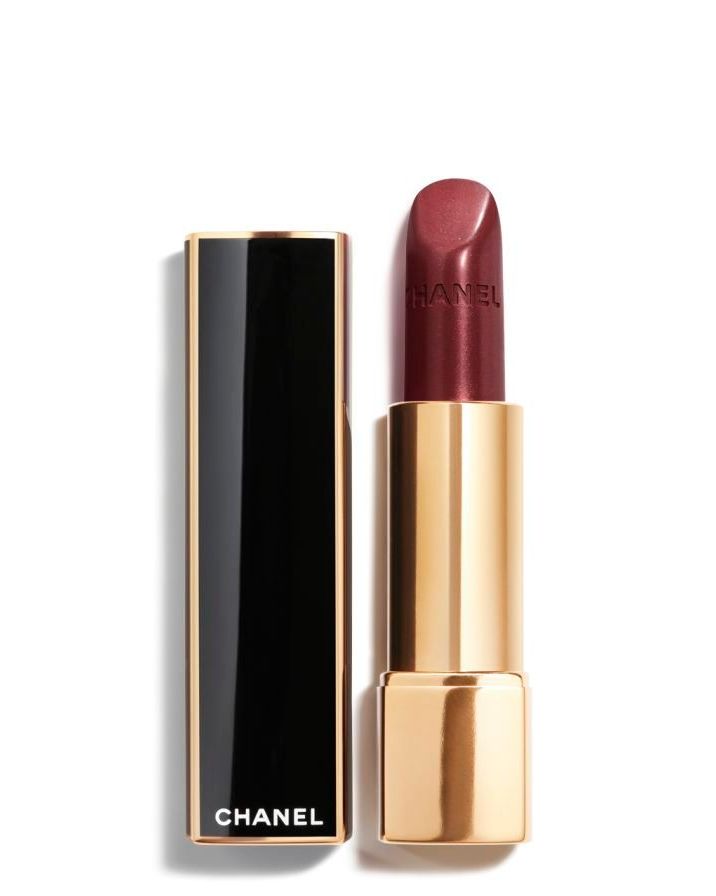 Rouge Allure Limited Edition Intense Lip Colour - Pourpre D'Or