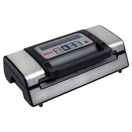 small food sealer