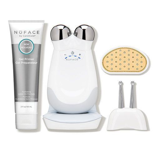 NuFACE Trinity® Complete Facial Toning Kit (4 piece)