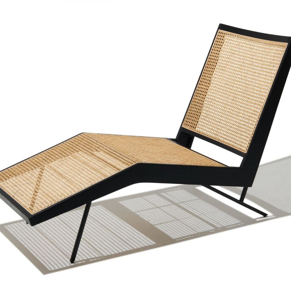 Mulholland Chaise