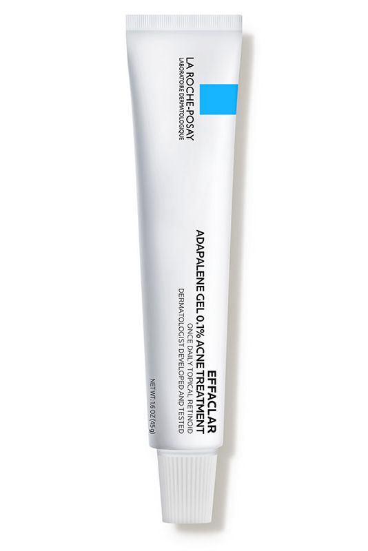 Undertrykkelse Cusco Fejl Retinol for Acne: Best Retinoids for Treating Breakouts of 2022