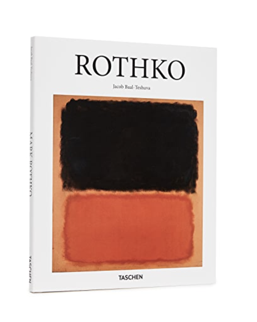 Basic Art Series: Rothko