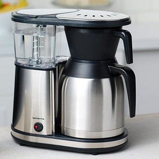 Bonavita 5-Cup One-Touch Coffee Maker Bonavita 5-Cup One-Touch Coffee Maker