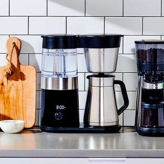 Oxo 9-Cup Coffee Maker Oxo 9-Cup Coffee Maker