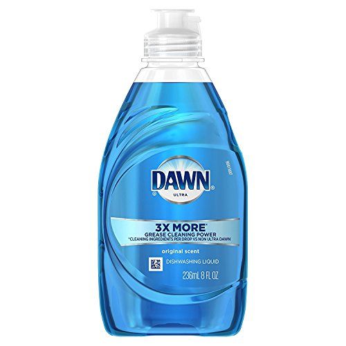 Dawn Ultra Liquid Dish Soap