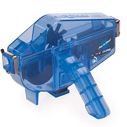 Park Tool Bicycle Chain Scrubber