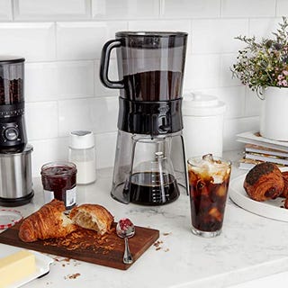Oxo Good Grips Cold Brew Coffee Maker Oxo Good Grips Cold Brew Coffee Maker
