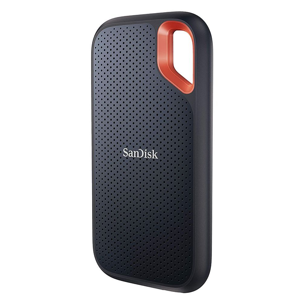 SanDisk Extreme Portable SSD (500 GB)