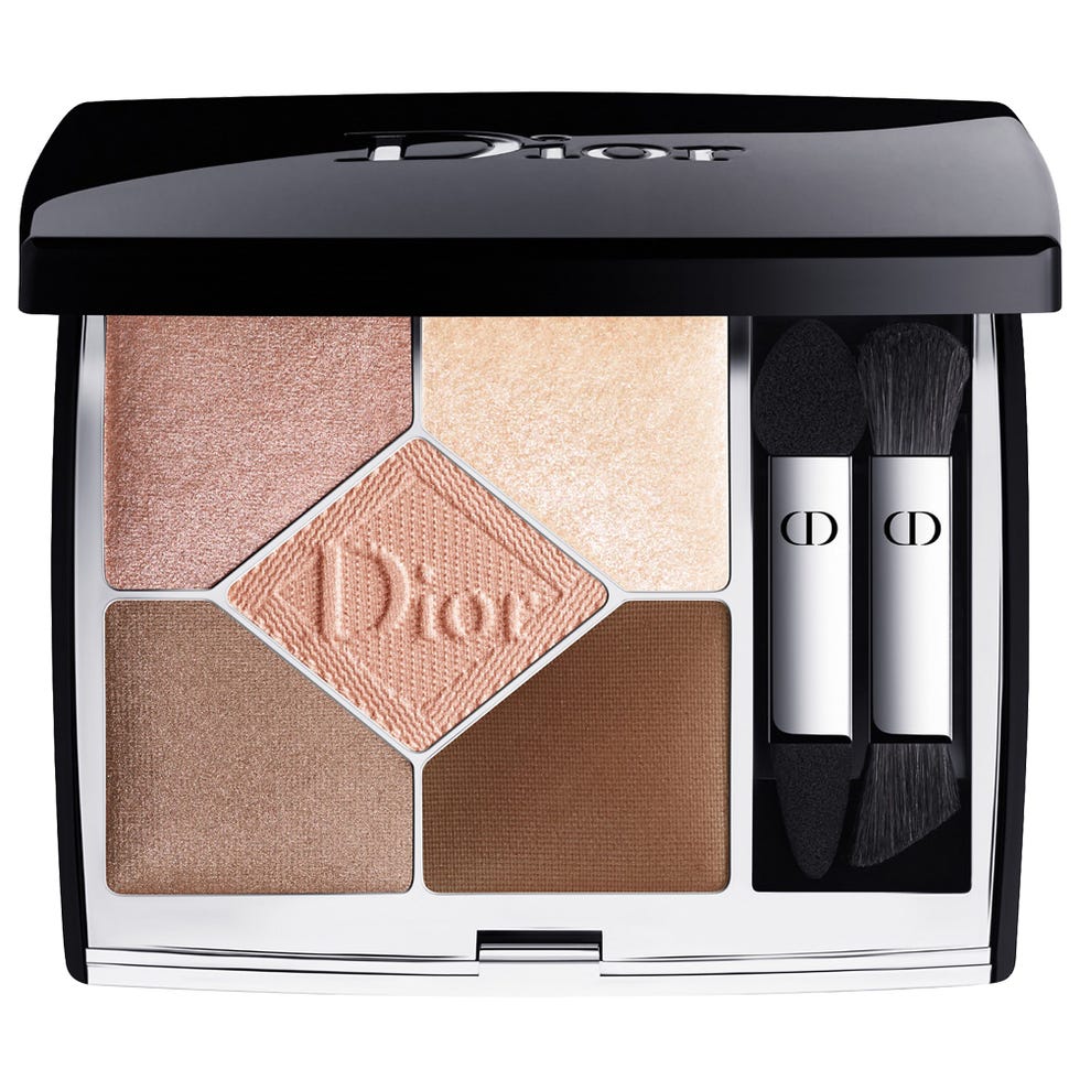 The 18 Best Nude Makeup Palettes You Need To Buy ASAP