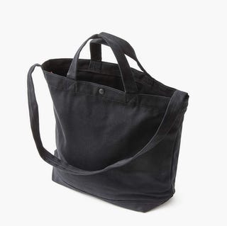 Gear Patrol Tote 2.0 Bag Gear Patrol Tote 2.0 Bag