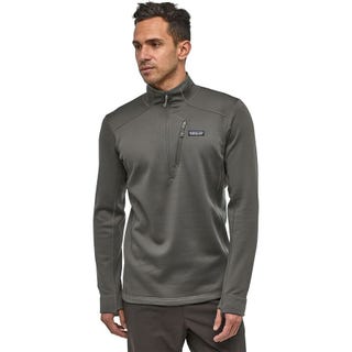Patagonia Crosstrek Fleece 1/4-Zip Jacket Patagonia Crosstrek Fleece 1/4-Zip Jacket