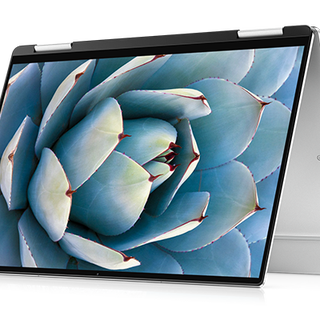 New XPS 13 2-in-1 Laptop New XPS 13 2-in-1 Laptop