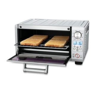 Breville Mini Smart Oven Breville Mini Smart Oven
