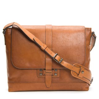 Frye Bowery Leather Messenger Bag Frye Bowery Leather Messenger Bag