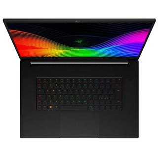 Razer Blade Pro 17 Razer Blade Pro 17