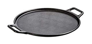 Lodge Pre-Seasoned Cast Iron Baking Pan Lodge Pre-Seasoned Cast Iron Baking Pan