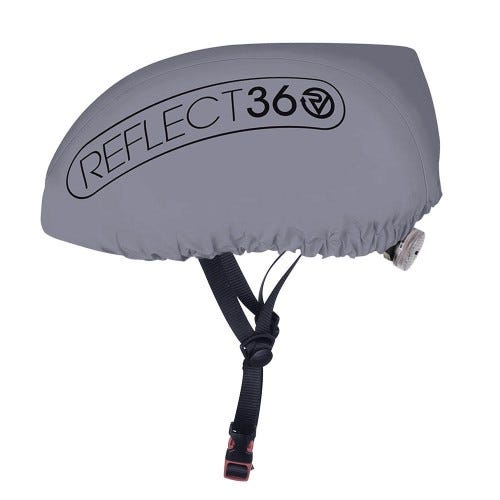 Reflect360 Waterproof Helmet Cover