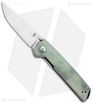 Kizer Vanguard Domin Mini Kizer Vanguard Domin Mini