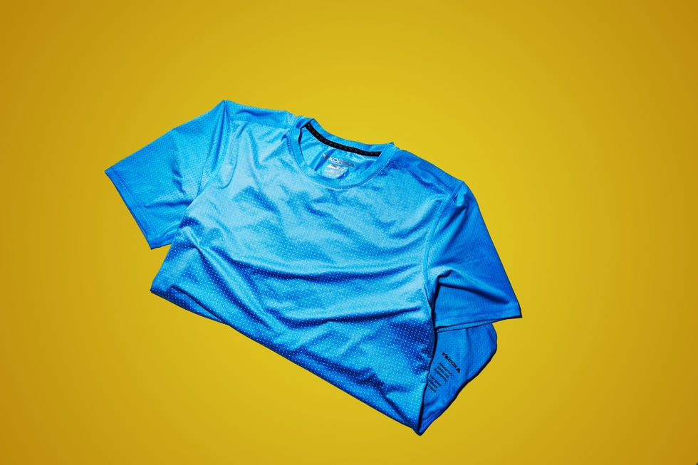 Premier Run Short Sleeve Shirt