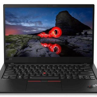 Lenovo ThinkPad X1 Carbon Gen 8 Lenovo ThinkPad X1 Carbon Gen 8