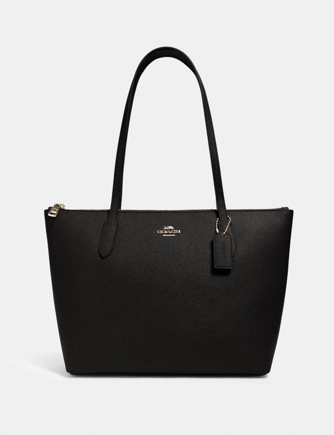 Save up to 74% off your next bag at the Coach outlet