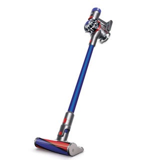 Dyson V7 Fluffy HEPA Cordless Vacuum Cleaner Dyson V7 Fluffy HEPA Cordless Vacuum Cleaner