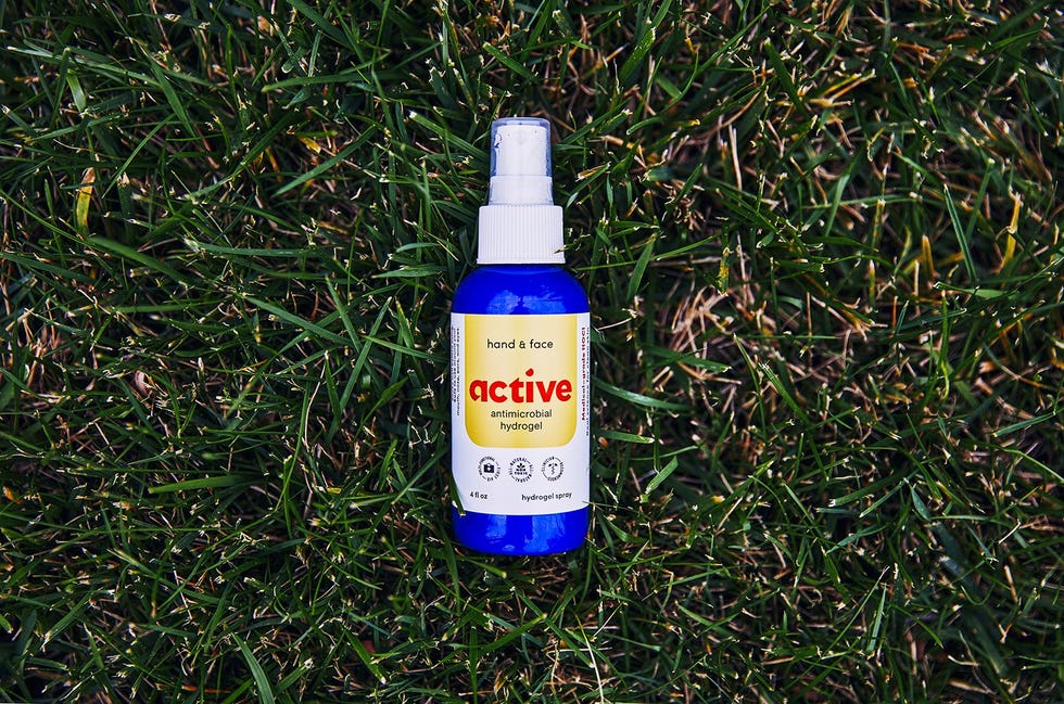 Skin Repair Spray