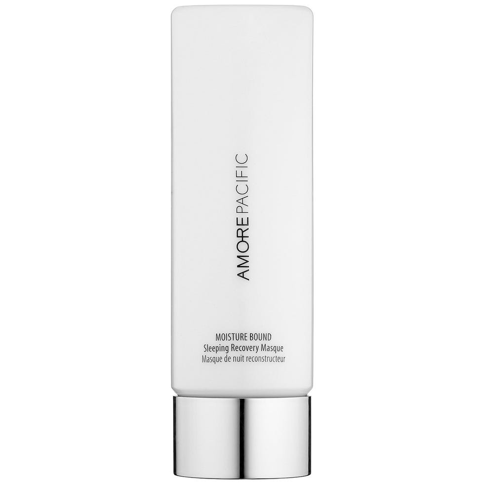 Moisture Bound Sleeping Recovery Mask