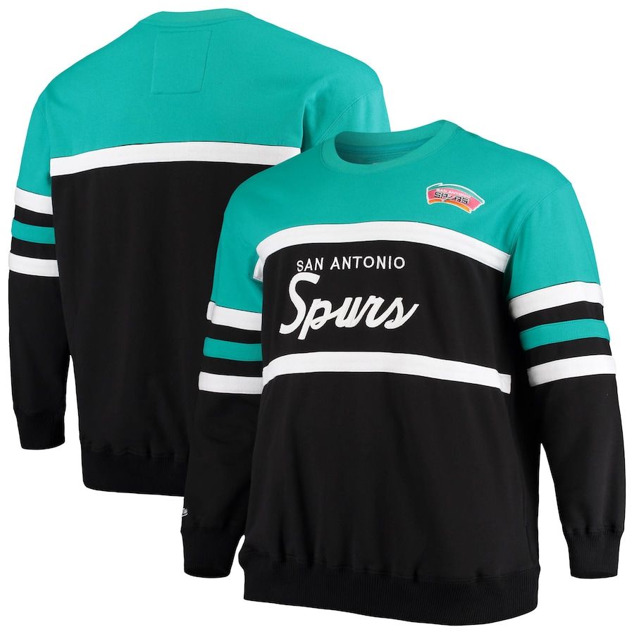 20% SALE OFF Vintage San Antonio Spurs T shirts Short Sleeves For Men – 4  Fan Shop