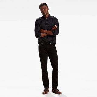Levi's 511 Slim Fit Levis Flex Jeans Levi's 511 Slim Fit Levis Flex Jeans