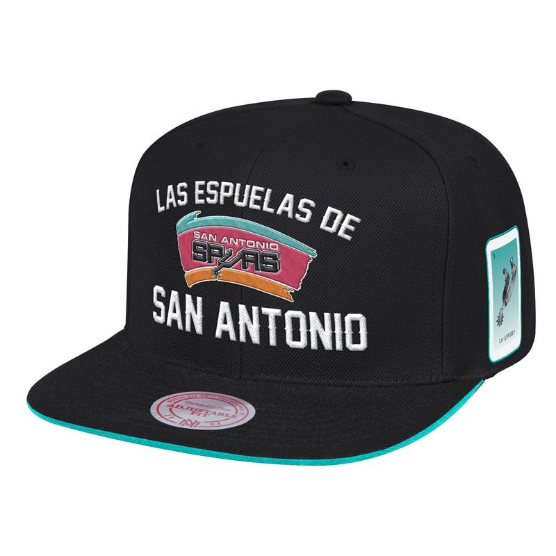VIVA FIESTA 🎉🤟 - San Antonio Spurs