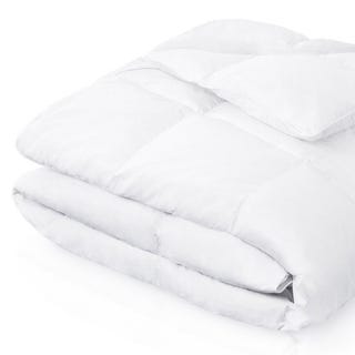 Plush Beds Down Blend Comforter Plush Beds Down Blend Comforter