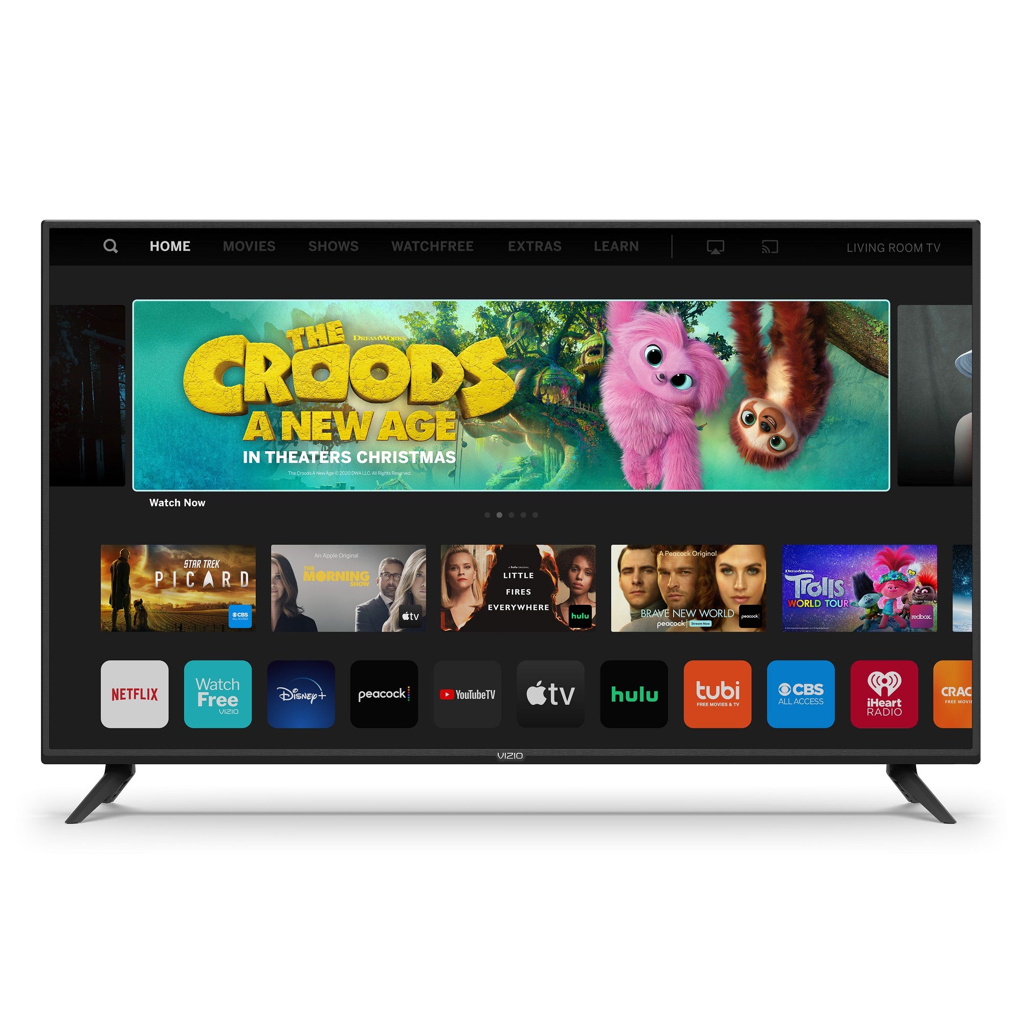 All the best Black Friday TV deals