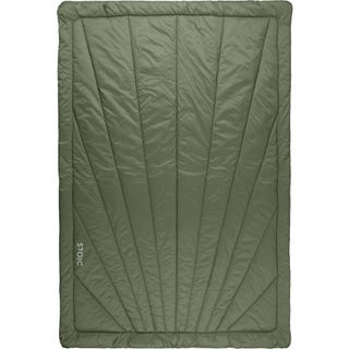 Stoic Basecamp Bivy Quilt Stoic Basecamp Bivy Quilt