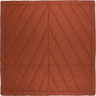 Stoic Basecamp Bivy Quilt Double Stoic Basecamp Bivy Quilt Double