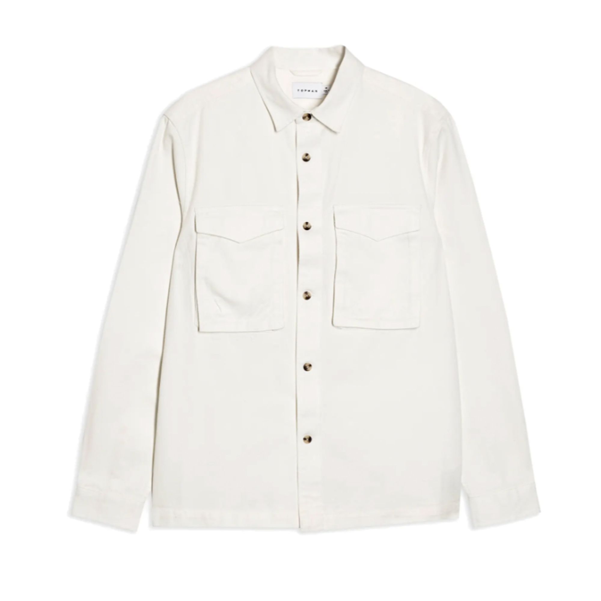 Overshirts - Shirts - Men - COS