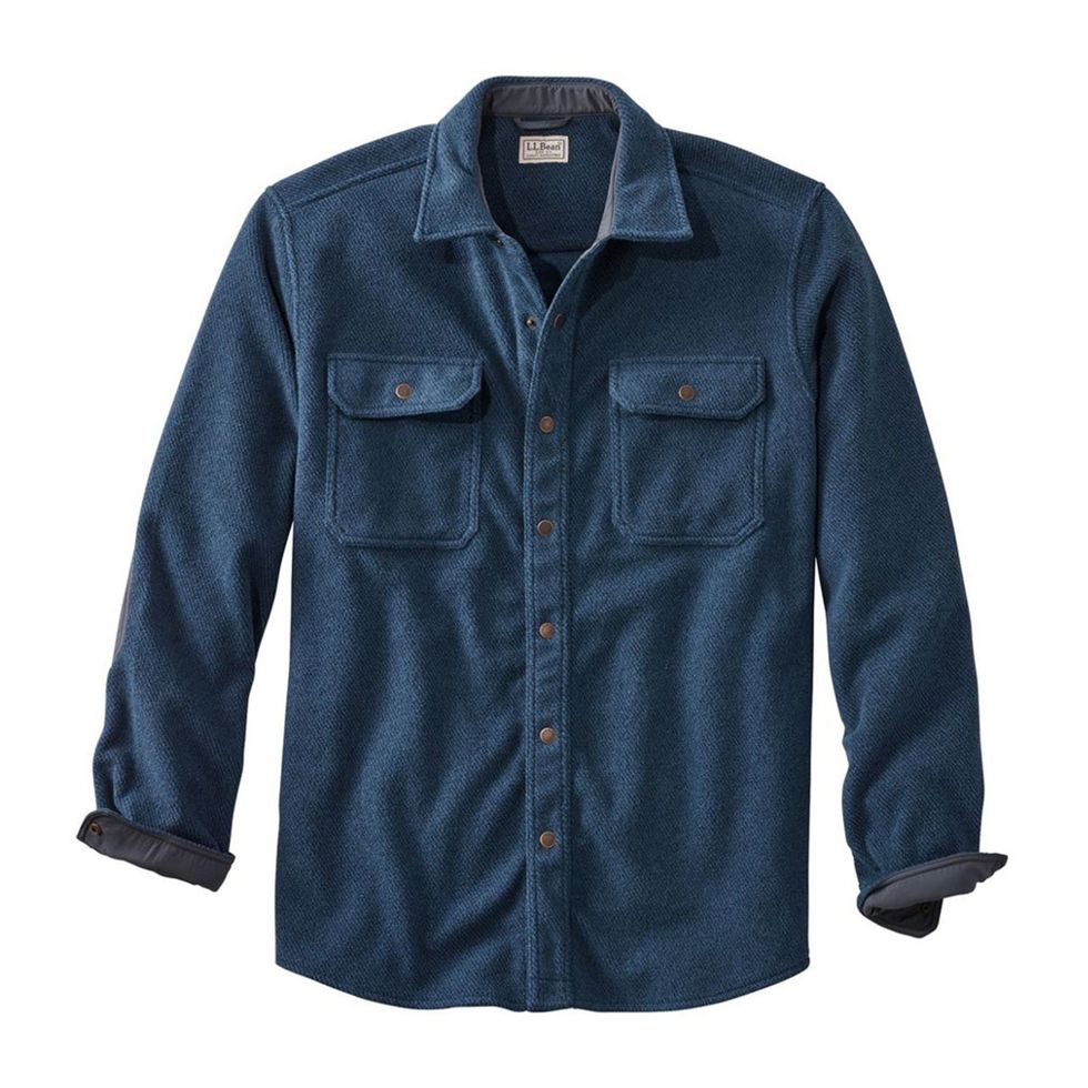 22 Best Overshirts For Men 2020