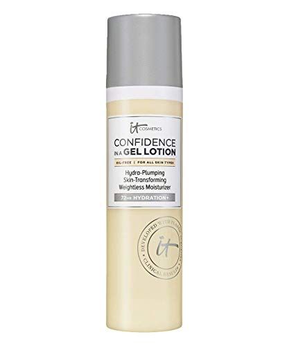 It Cosmetics Confidence in A Gel Lotion