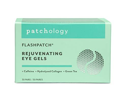 Patchology FlashPatch Rejuvenating Eye Gels 