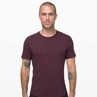 Lululemon 5 Year Basic Tee Lululemon 5 Year Basic Tee