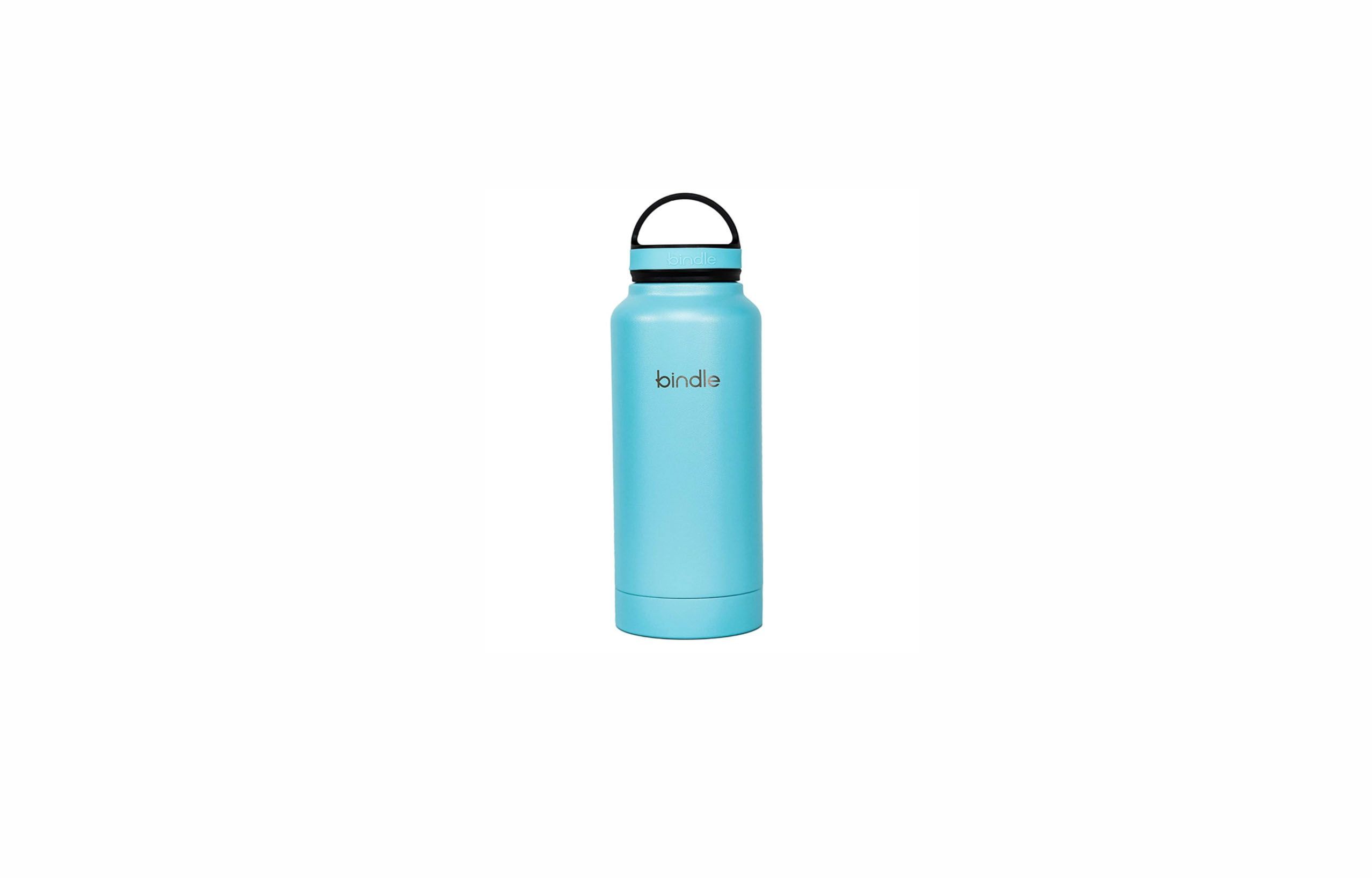 best eco friendly water bottles 2019