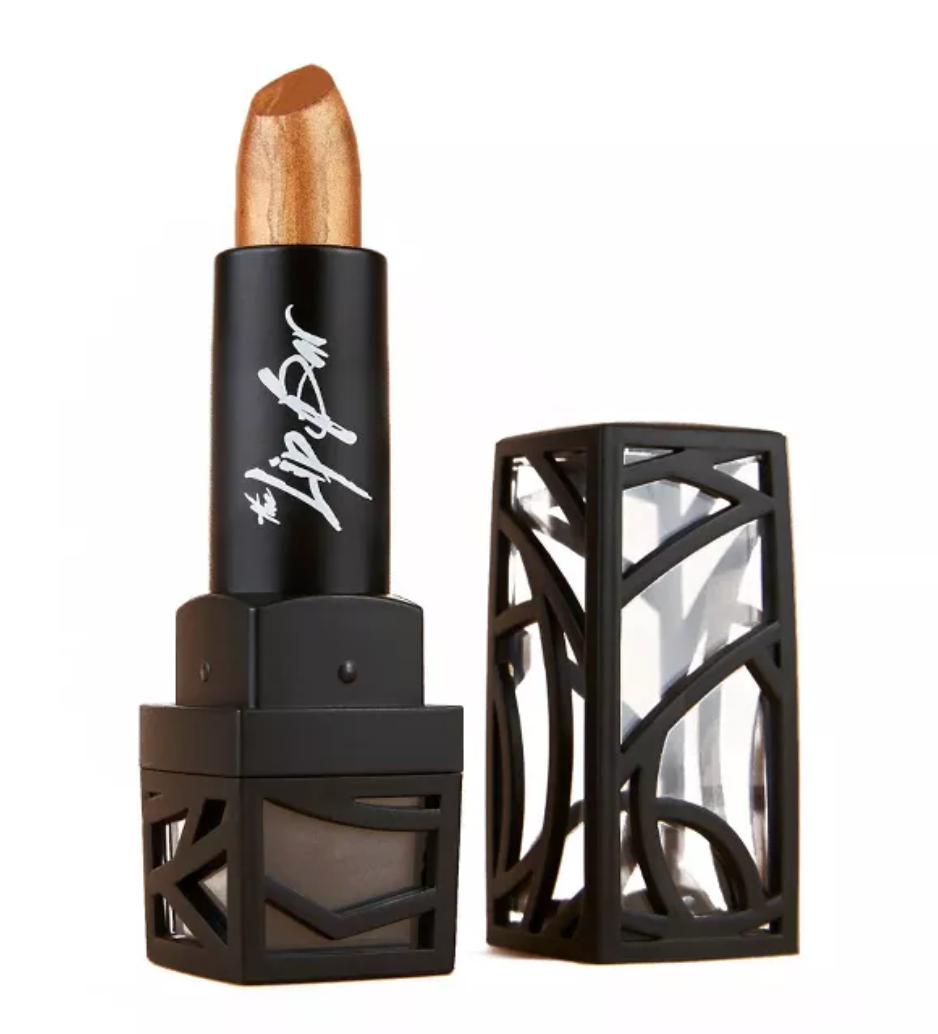Vegan Lipstick in Everything