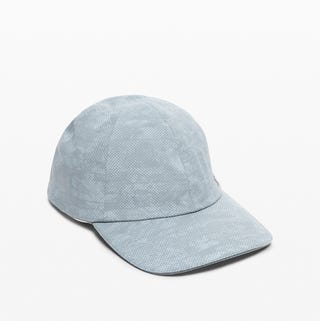 Lululemon Fast and Free Men's Run Hat Lululemon Fast and Free Men's Run Hat